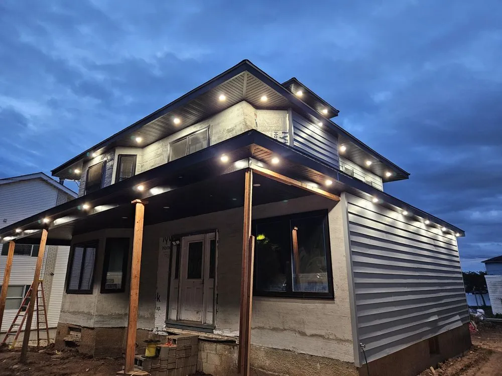 Slide of Sparta Electric