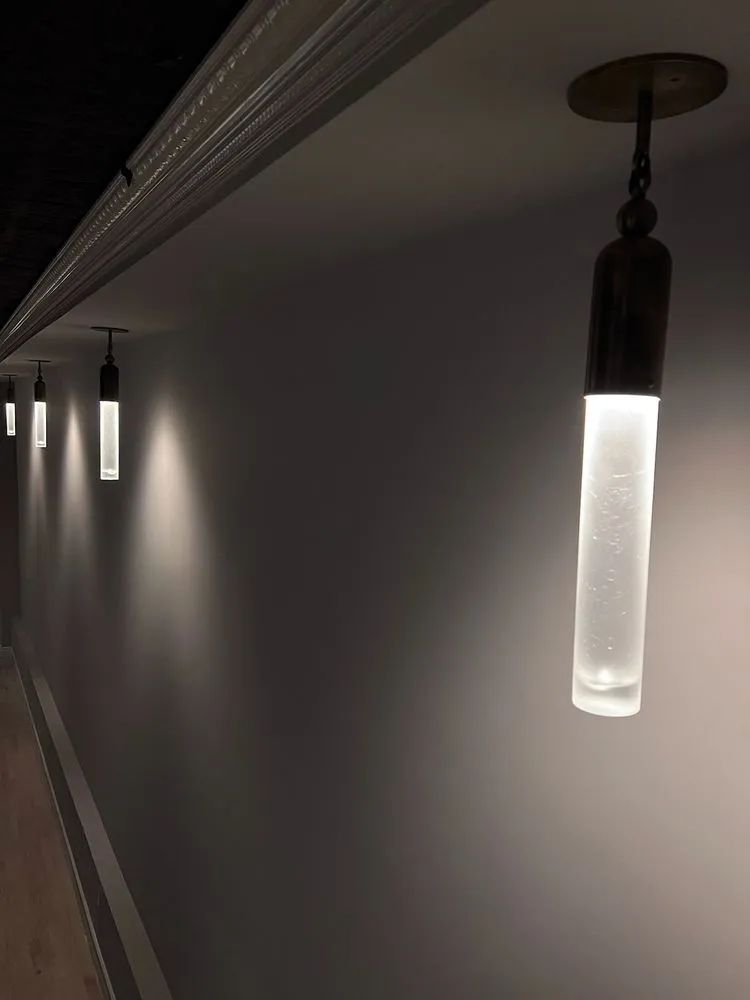 Slide of Sparta Electric