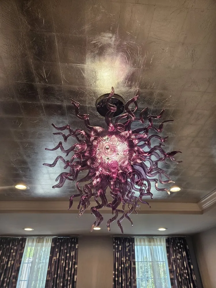 Slide of Sparta Electric