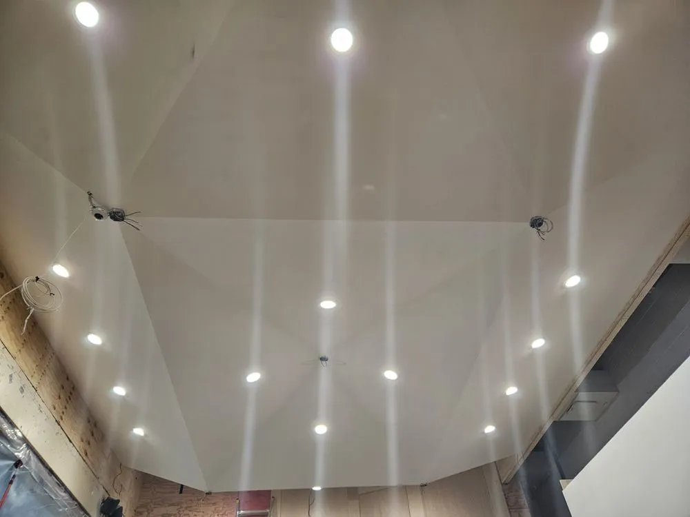 Slide of Sparta Electric