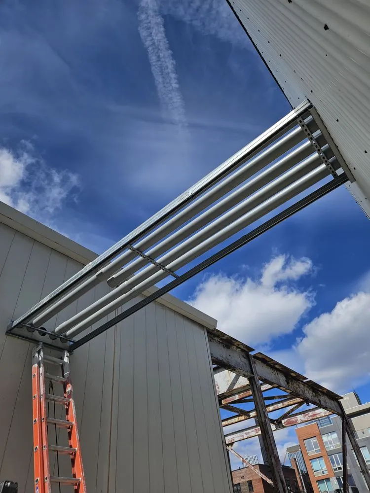 Slide of Sparta Electric