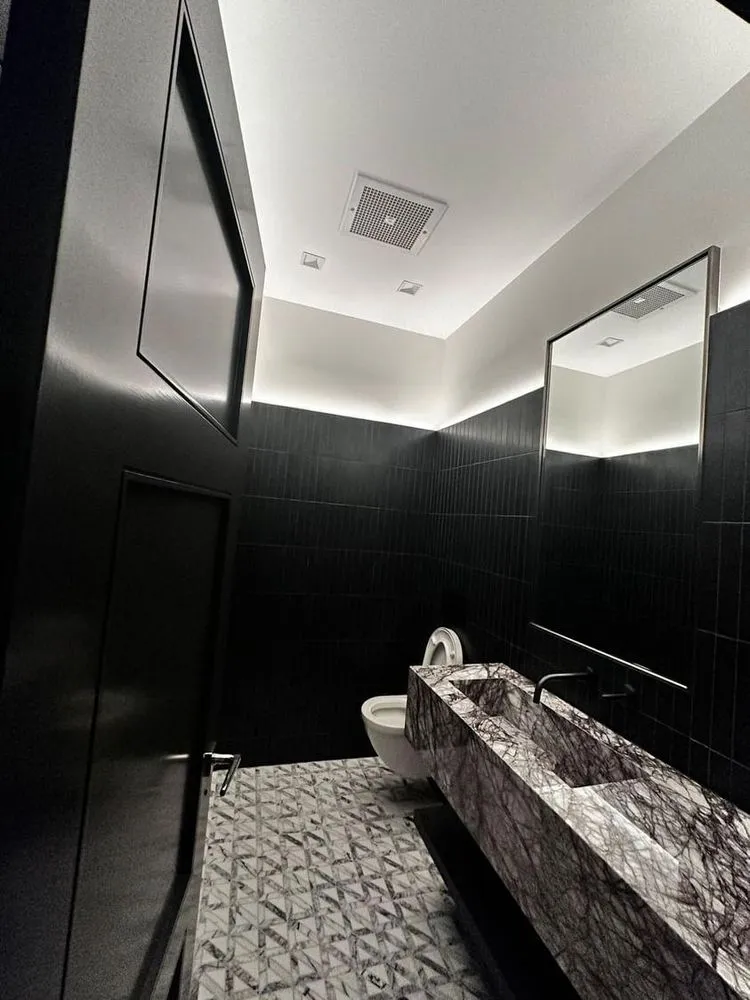 Slide of Sparta Electric