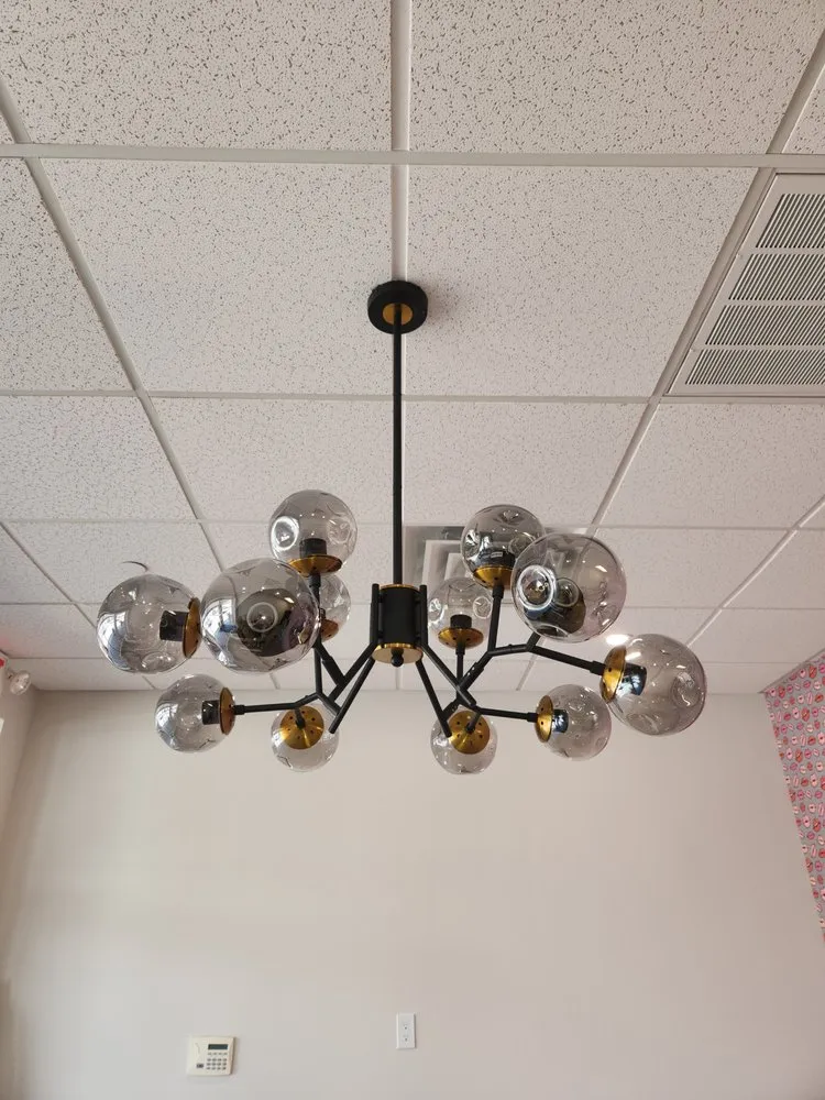 Slide of Sparta Electric