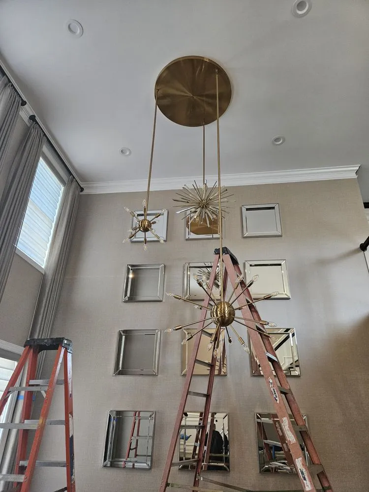 Slide of Sparta Electric