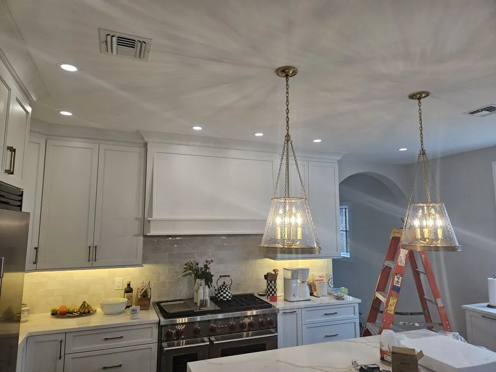 Slide of Sparta Electric