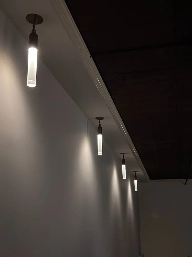 Slide of Sparta Electric