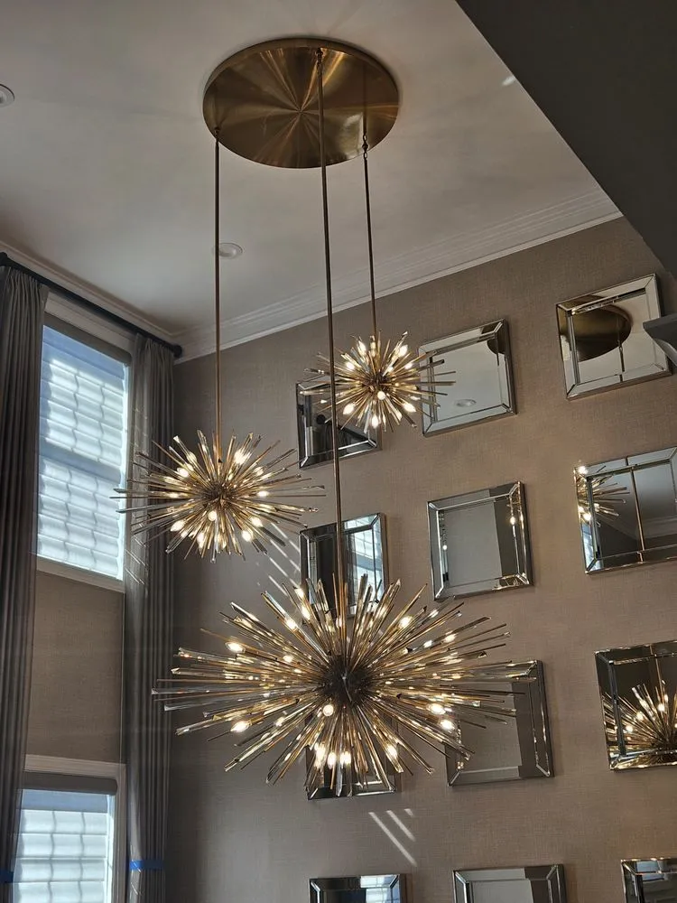 Slide of Sparta Electric