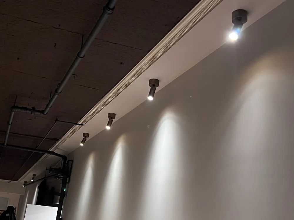 Slide of Sparta Electric