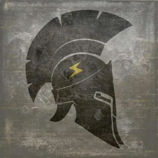 Slide of Spartan Electric