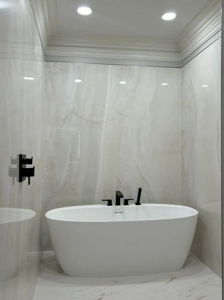 Slide of Spartan Electric