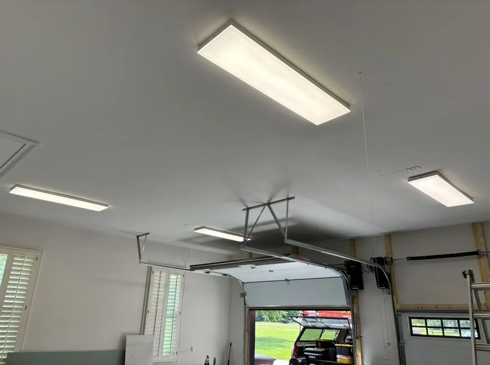 Slide of Spartan Electric