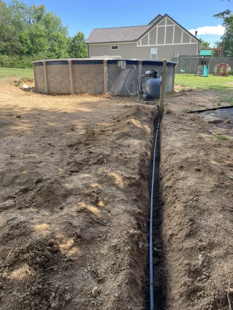 Slide of Spartan Electric