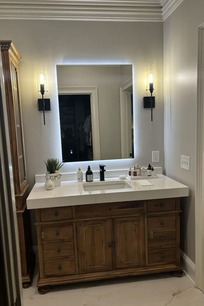 Slide of Spartan Electric