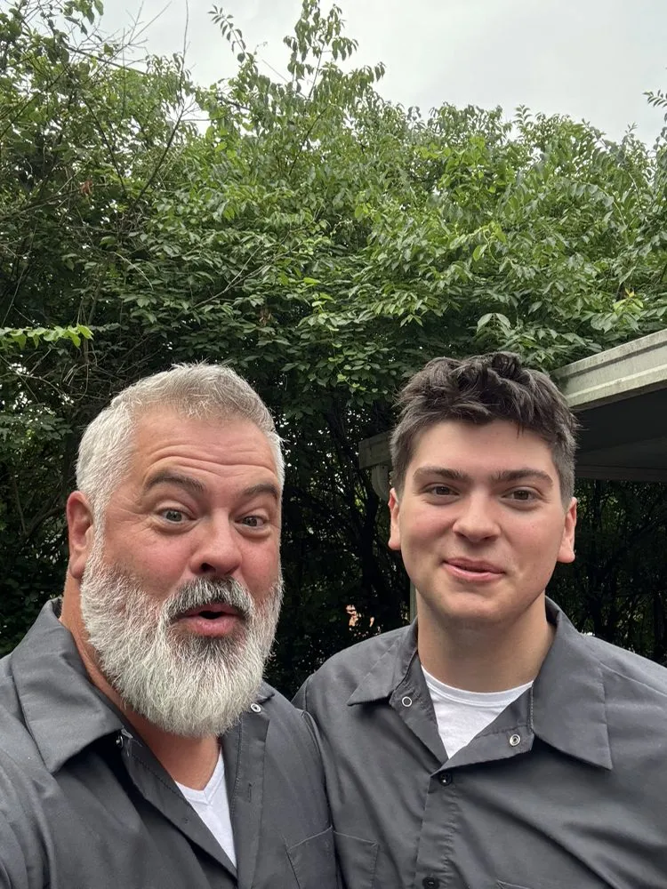 Slide of Spartan Electric