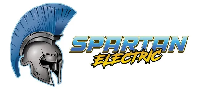 Slide of Spartan Electric LLC