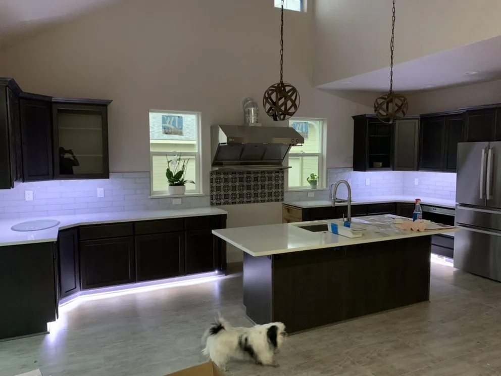 Slide of Spartan Electric LLC