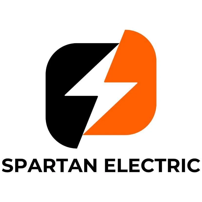 Slide of Spartan Electric