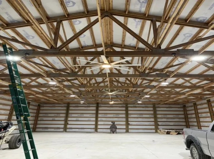 Slide of Spartan Electric