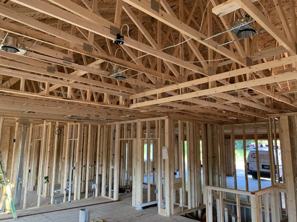 Slide of Spartan Electric