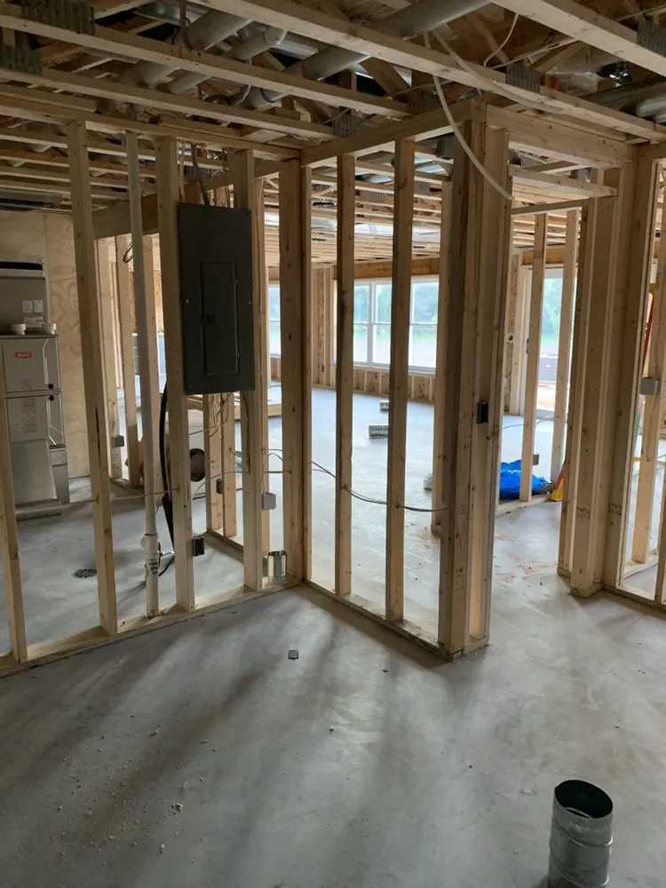 Slide of Spartan Electric