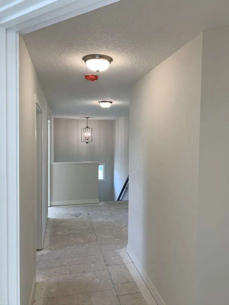 Slide of Spartan Electric