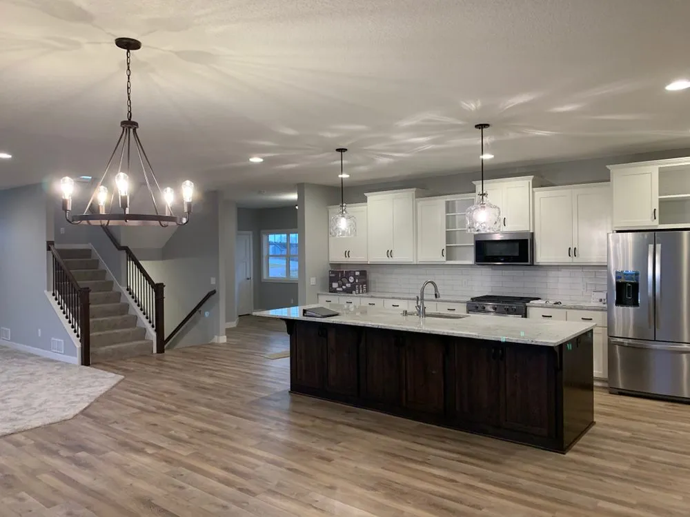 Slide of Spartan Electric