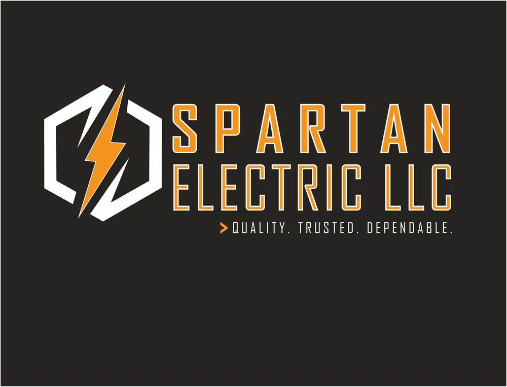 Slide of Spartan Electric