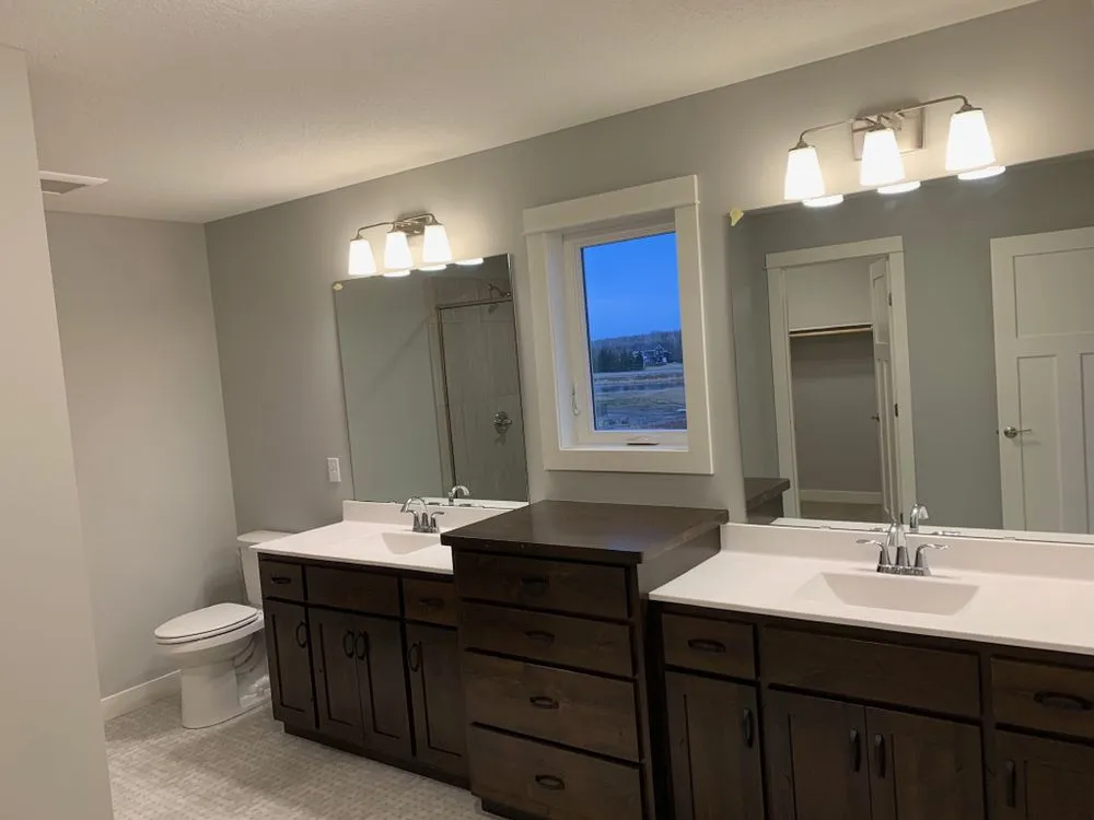 Slide of Spartan Electric