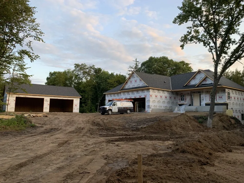 Slide of Spartan Electric