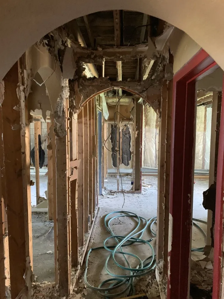 Slide of Spartan Electric