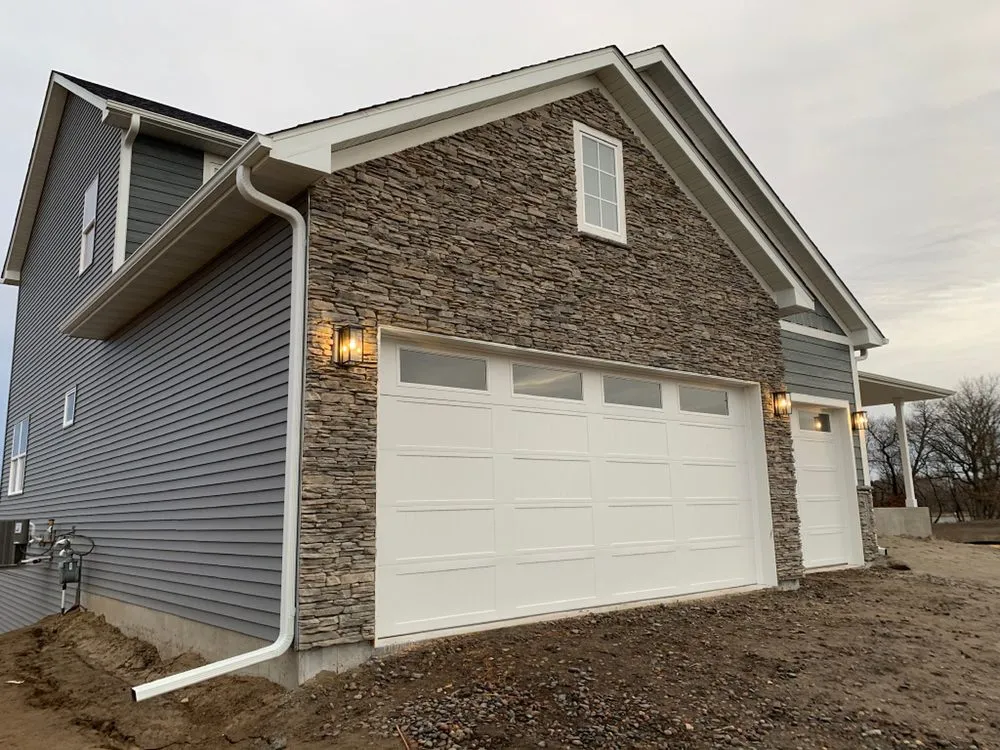 Slide of Spartan Electric