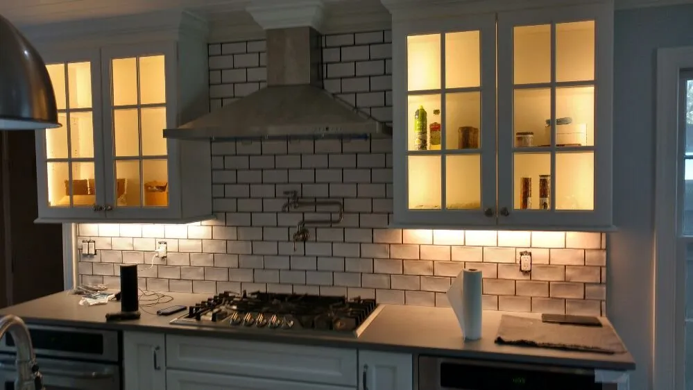 Slide of Spartan Electric