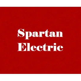 Slide of Spartan Electric