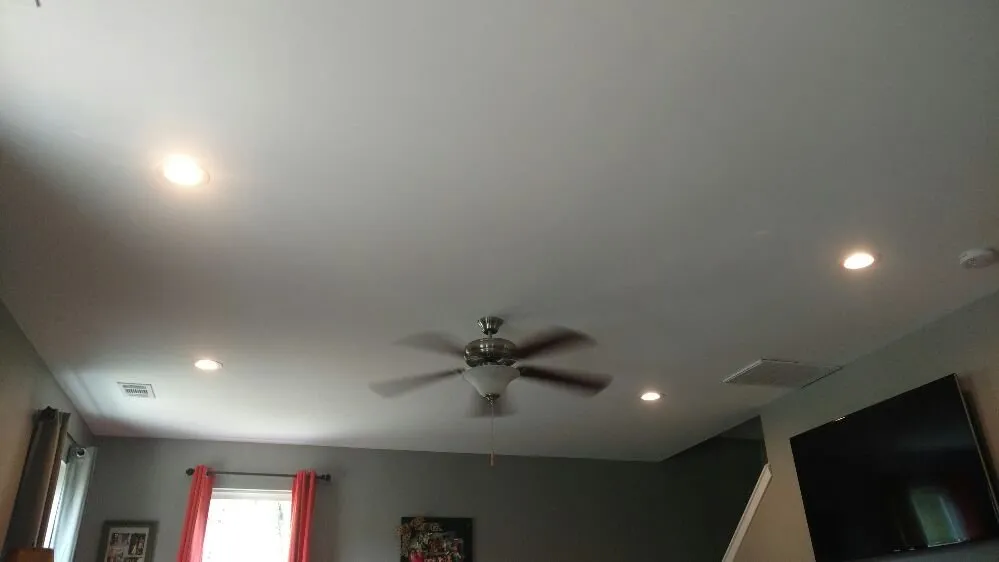 Slide of Spartan Electric