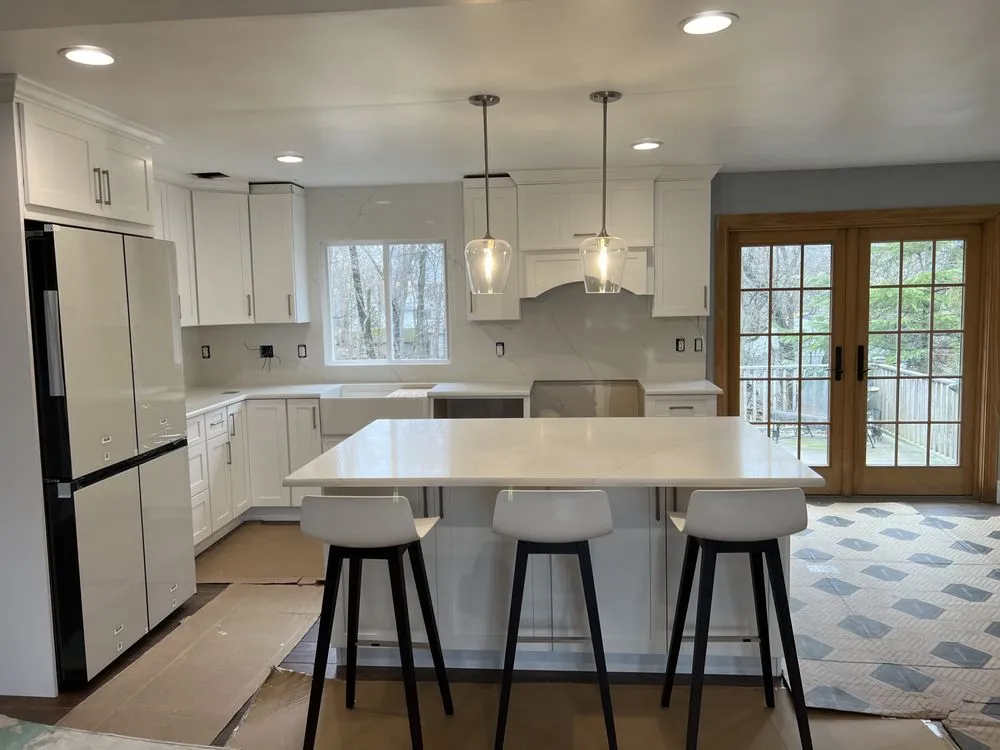 Slide of Spartan Electric Unlimited