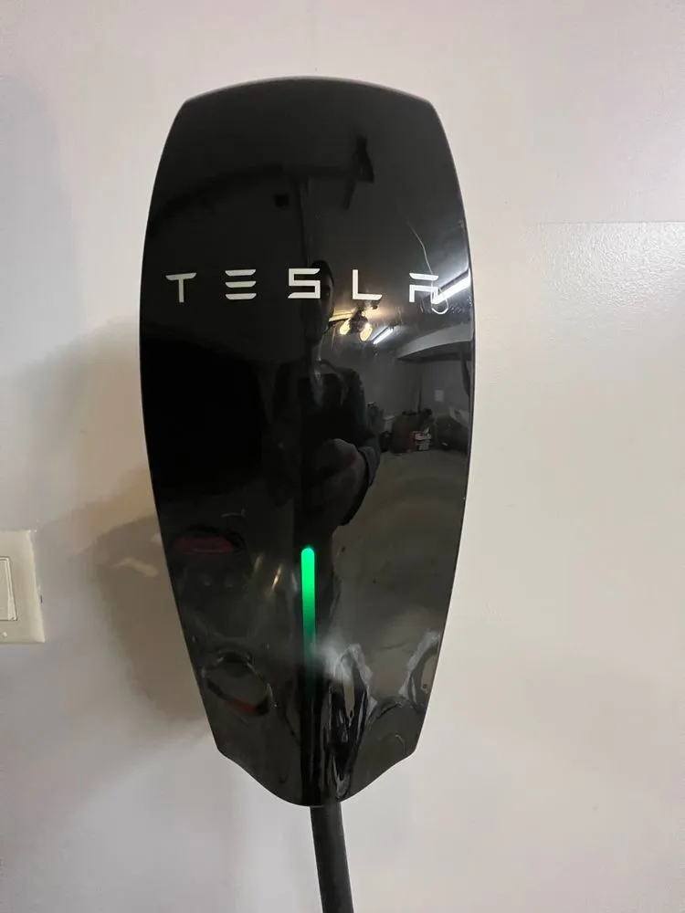 Slide of Spartan Electric Unlimited