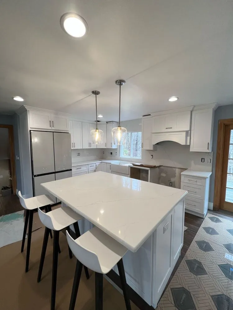 Slide of Spartan Electric Unlimited