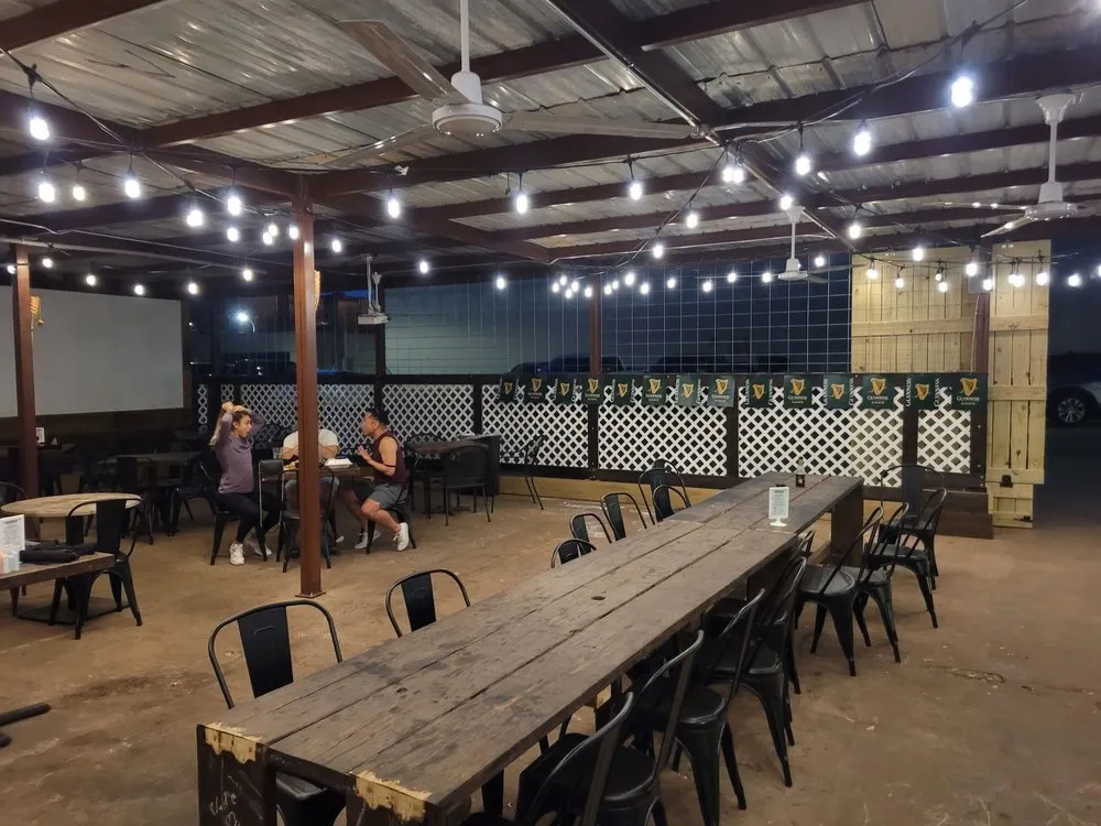 Slide of Spartan Electric