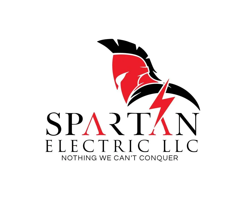 Slide of Spartan Electric