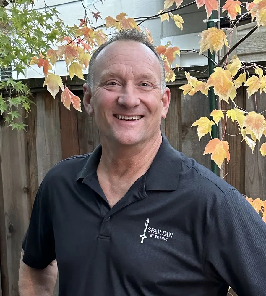 Slide of Spartan Electrical Construction Company