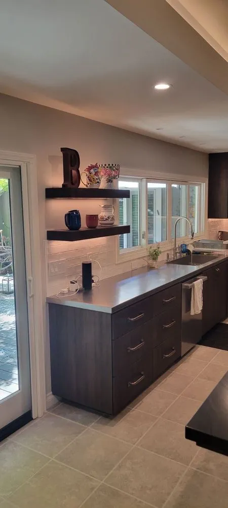 Slide of Spartan Electrical Construction Company