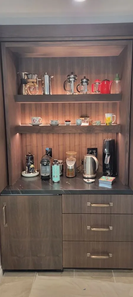 Slide of Spartan Electrical Construction Company