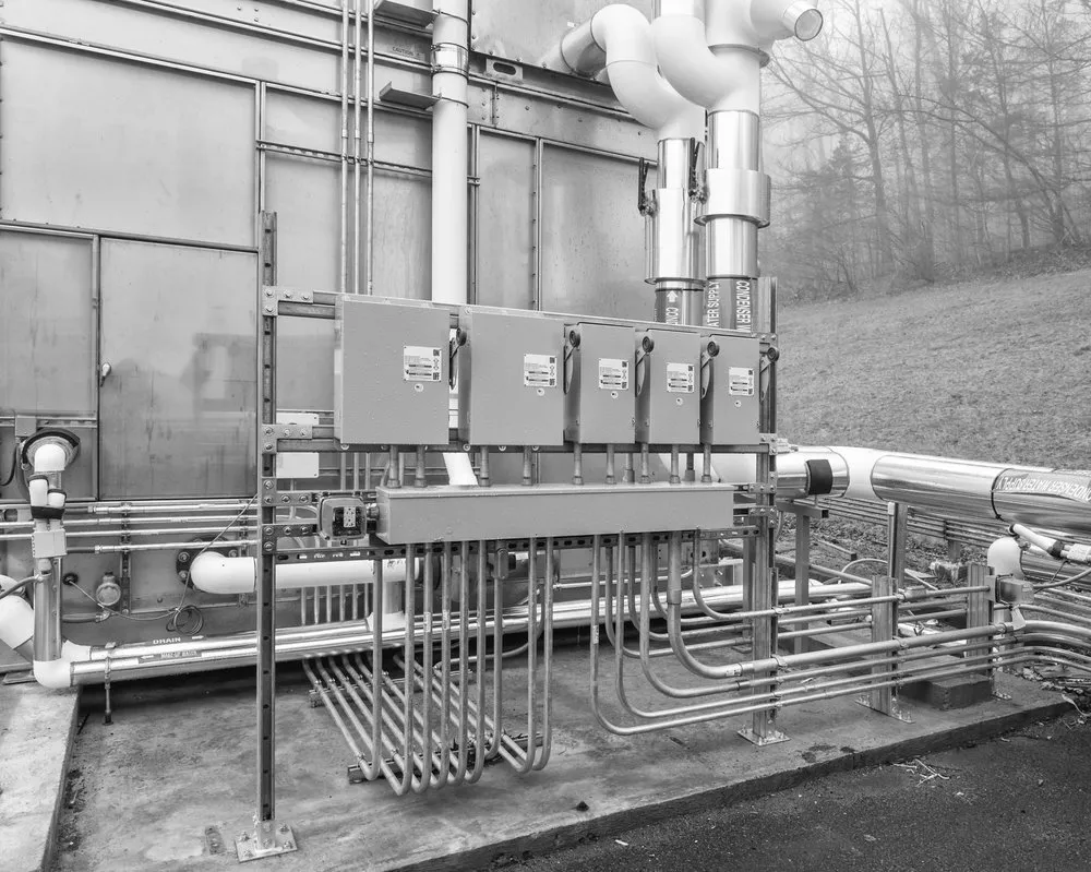 Slide of Spartan Electrical Services