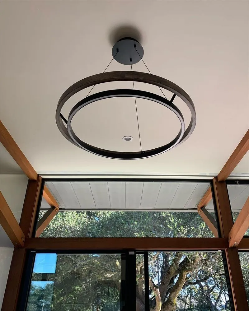 Slide of Spartan Electrician