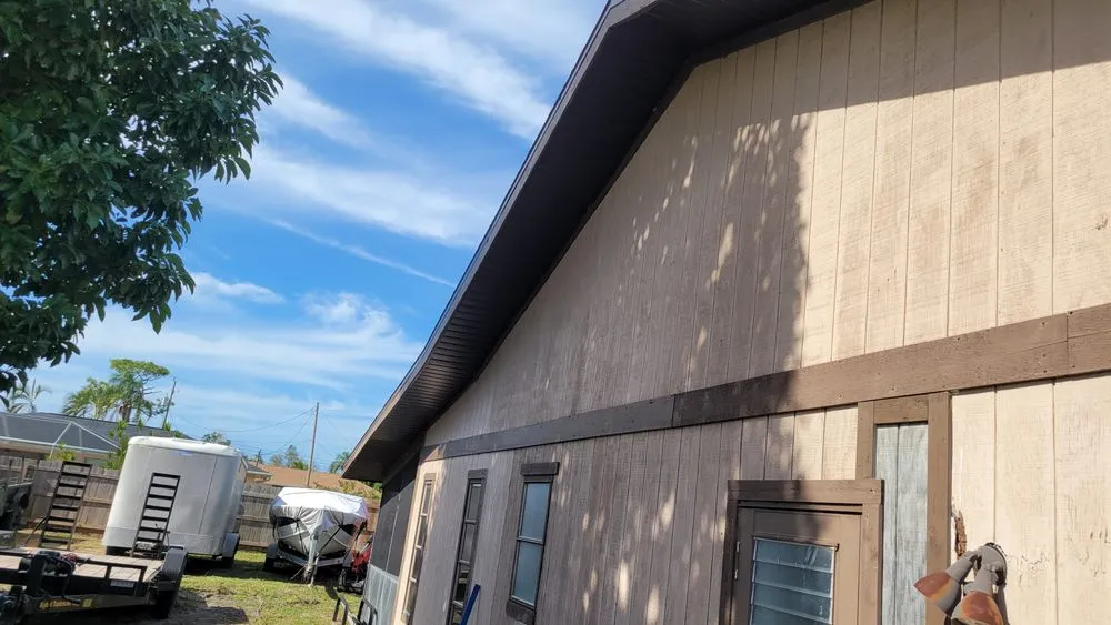 Affordable lighting installation in ,  by Spartan Sheild Builders