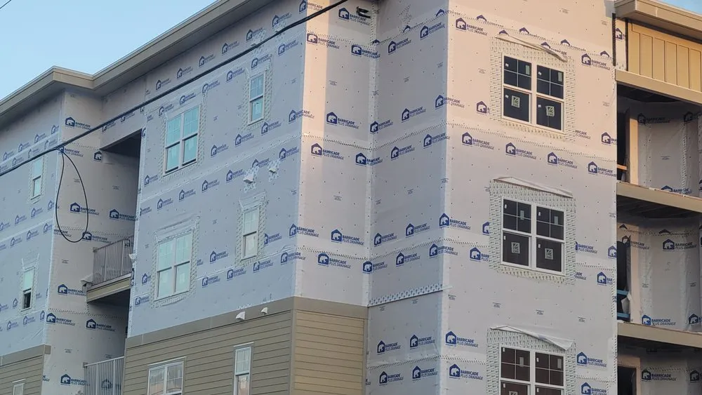 Professional circuit breaker repair service in ,  - Spartan Sheild Builders