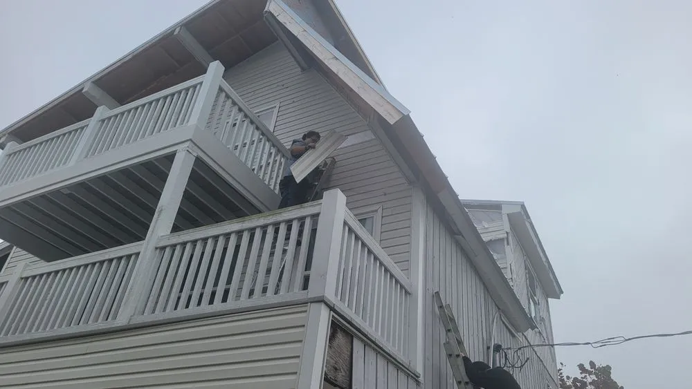 Trusted lighting installation in ,  by Spartan Sheild Builders