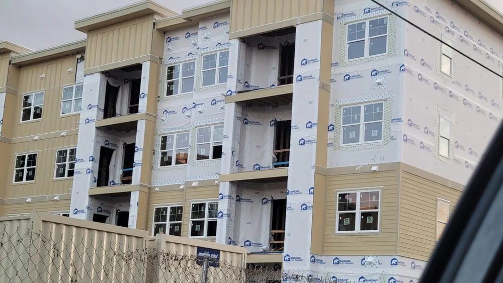 Trusted lighting installation experts serving ,  - Spartan Sheild Builders