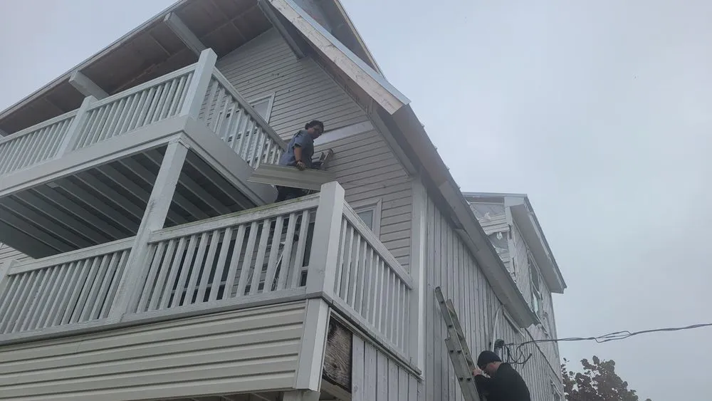 Trusted emergency electrical service in ,  by Spartan Sheild Builders