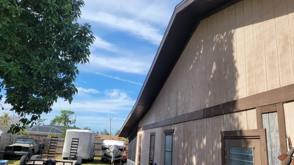 Trusted circuit breaker repair in ,  by Spartan Sheild Builders